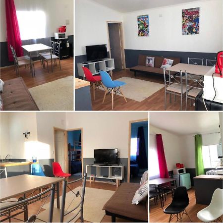 Cabanas Calafquen Lejlighed Valdivia Eksteriør billede