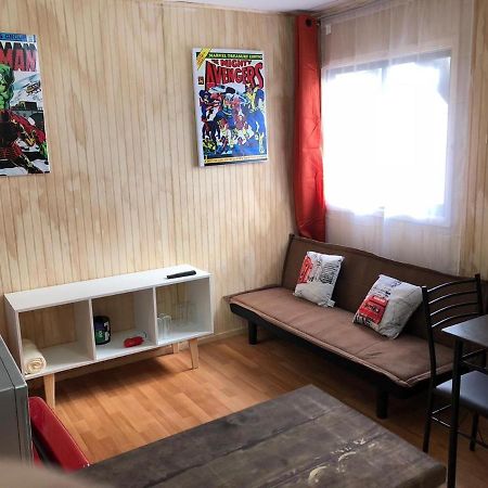 Cabanas Calafquen Lejlighed Valdivia Eksteriør billede