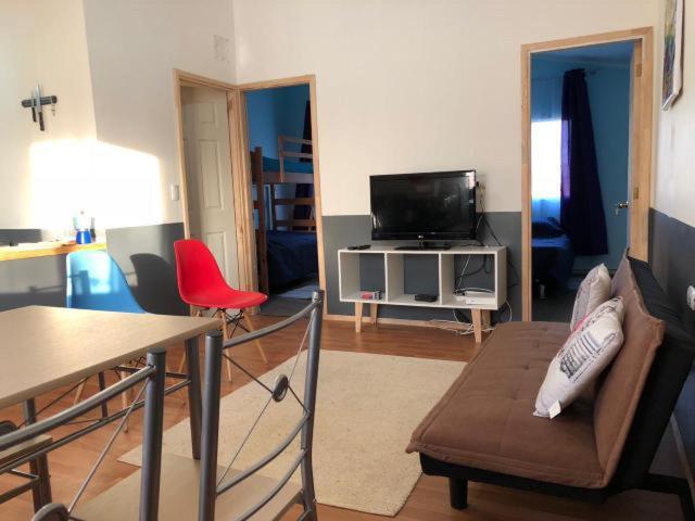 Cabanas Calafquen Lejlighed Valdivia Eksteriør billede