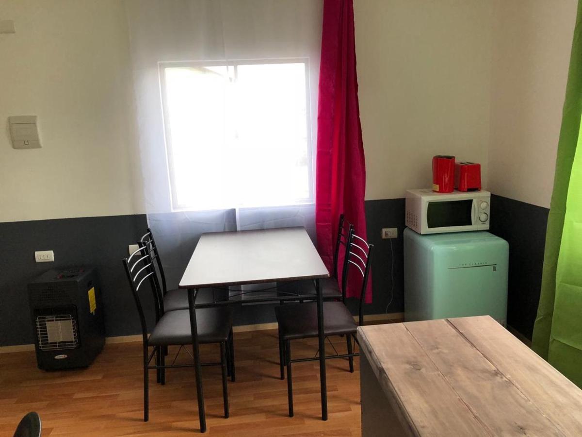 Cabanas Calafquen Lejlighed Valdivia Eksteriør billede
