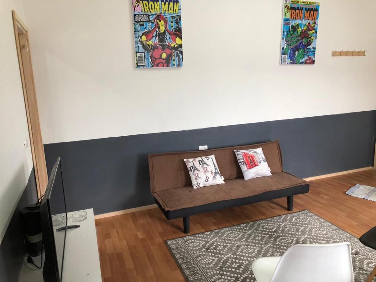 Cabanas Calafquen Lejlighed Valdivia Eksteriør billede